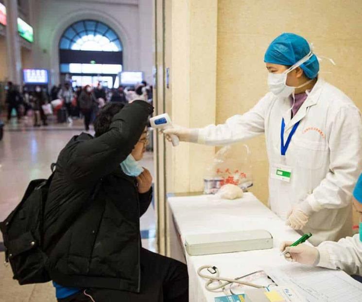 ¿Qué hay detrás de pruebas rectales para detectar Covid-19?