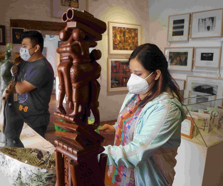 Buscan recursos para pagar a empleados del MACO