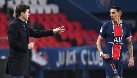 Sufre Pochettino su primera derrota en PSG