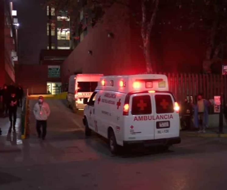 Balean a trabajador durante asalto Balean a trabajador durante asalto