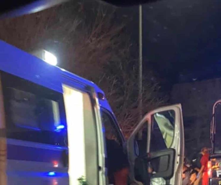 Siguen las muertes en la Carretera Nacional