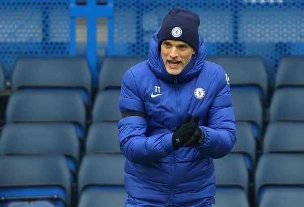 Al fin triunfa Tuchel en el Chelsea Al fin triunfa Tuchel en el Chelsea