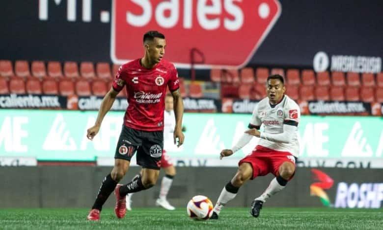 Pierde Toluca lo invicto