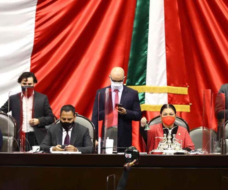 Envía AMLO iniciativa para reformar industria eléctrica Envía AMLO iniciativa para reformar industria eléctrica