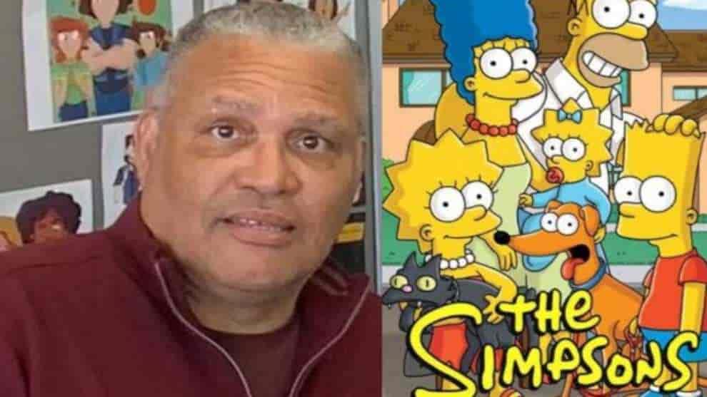 Fallece el guionista Marc Wilmore Fallece el guionista Marc Wilmore
