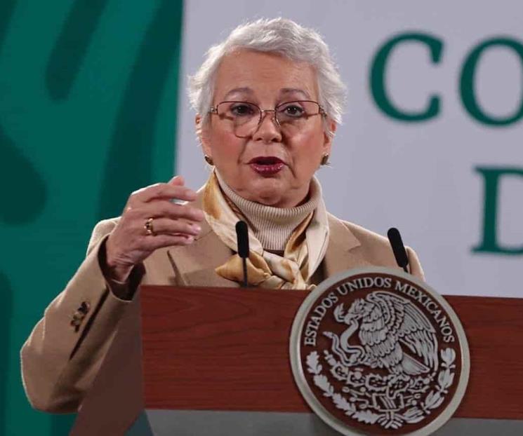 Regresaría López Obrador el lunes a Las Mañaneras Regresaría López Obrador el lunes a Las Mañaneras