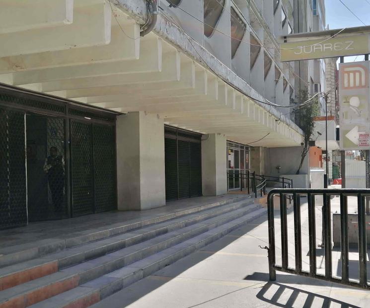 Con 15 trenes, reinicia operaciones L3 del Metro