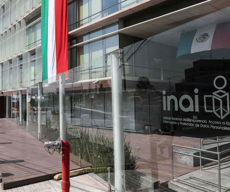 Reconocen a México por nivel adecuado en protección de datos Reconocen a México por nivel adecuado en protección de datos