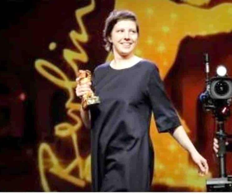 Anuncian a jurado de la Berlinale 2021 Anuncian a jurado de la Berlinale 2021