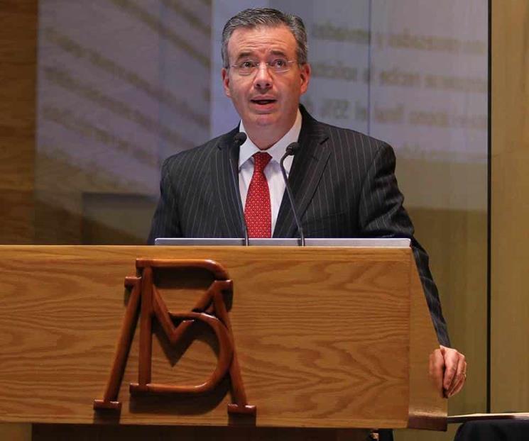 Reforma a Banxico pone en riesgo la calificación de México