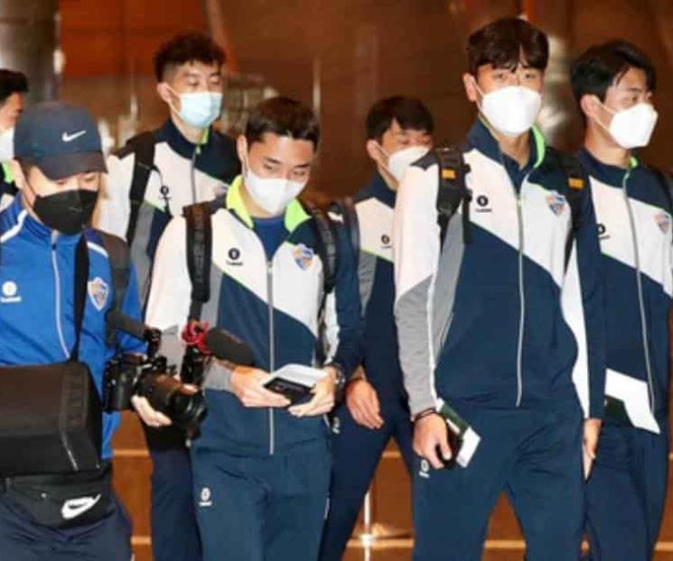 En el Ulsan quieren estar a la altura de Tigres En el Ulsan quieren estar a la altura de Tigres