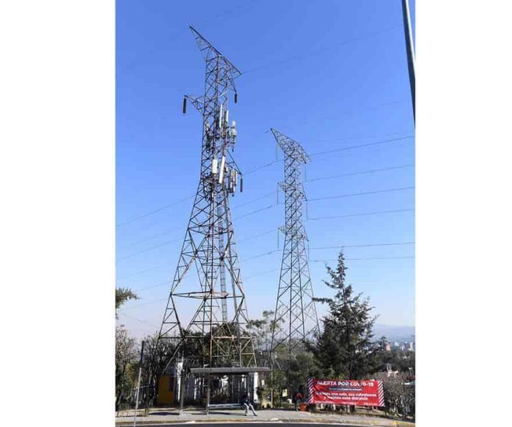 Prevén menor consumo de energía eléctrica debido al Covid Prevén menor consumo de energía eléctrica debido al Covid