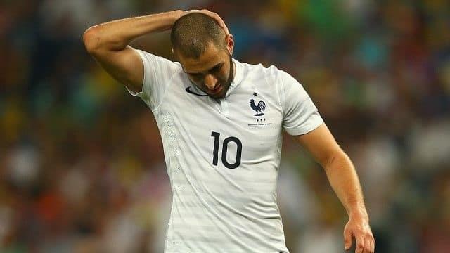 No acepta Florentino que Benzema no juegue con Francia No acepta Florentino que Benzema no juegue con Francia