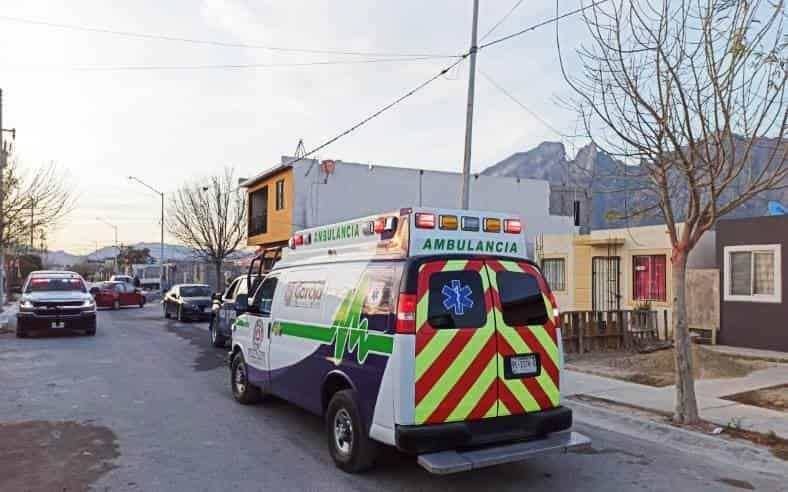 Ejecutan a hombre en su vivienda Ejecutan a hombre en su vivienda