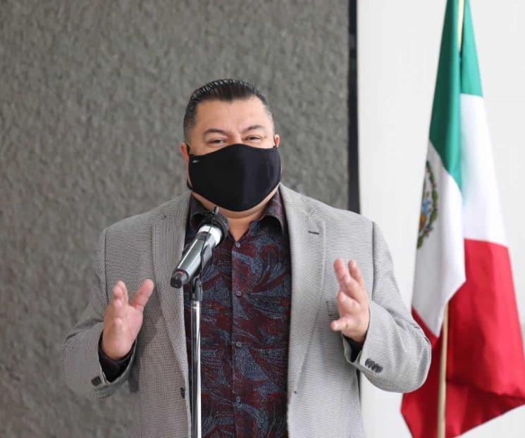 Alarma en Congreso con sospecha de contagios