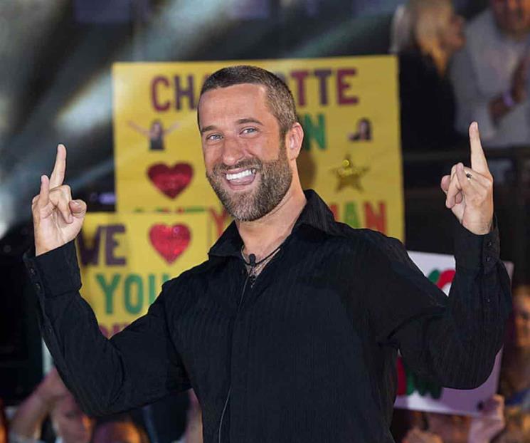 Muere Dustin Diamond, actor de Salvados por la campana Muere Dustin Diamond, actor de Salvados por la campana