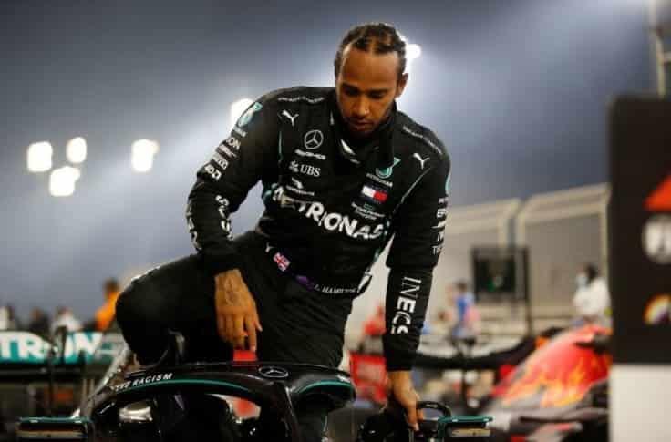 Hamilton ve más competitivo a Red Bull Hamilton ve más competitivo a Red Bull