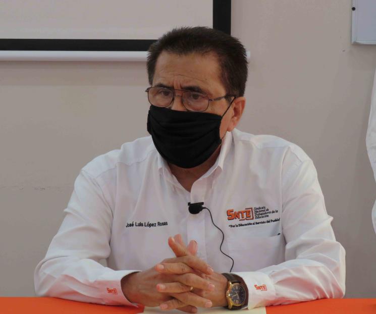 Tendrán maestros hasta el viernes para tramitar préstamo