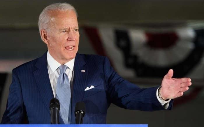 Biden amenaza con reimponer sanciones a Birmania