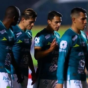 El campeón León regresa  a la acción ante San Luis