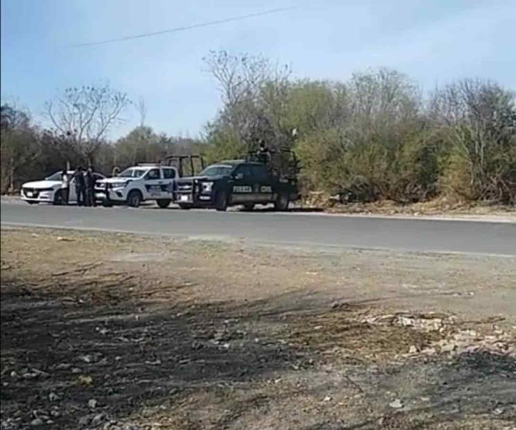 Sofocan incendio y encuentran cadáver