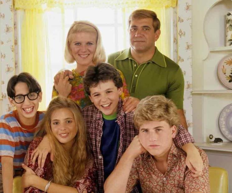 Los años maravillosos tendrán un reboot Los años maravillosos tendrán un reboot