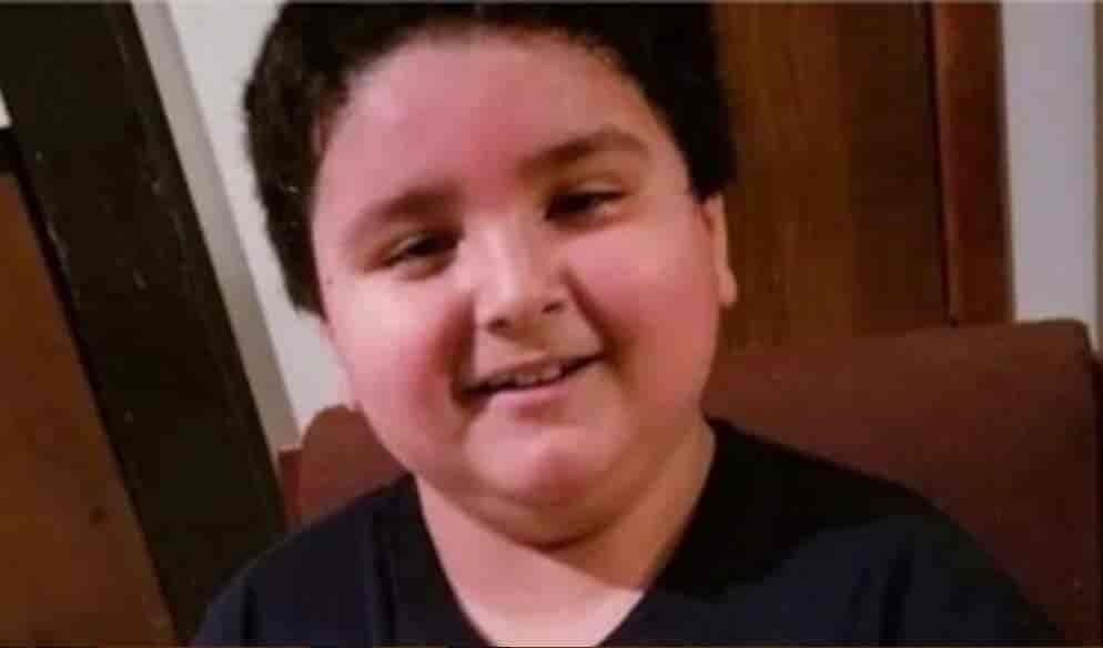 Niño de nueve años muere por Covid en Texas Niño de nueve años muere por Covid en Texas