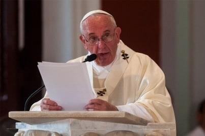 Anuncia el Papa el día mundial de los abuelos