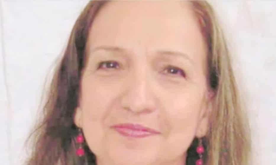 Juez desecha amparo de Felipa Obrador Juez desecha amparo de Felipa Obrador