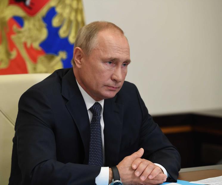 Extenderán EU y Rusia tratado nuclear