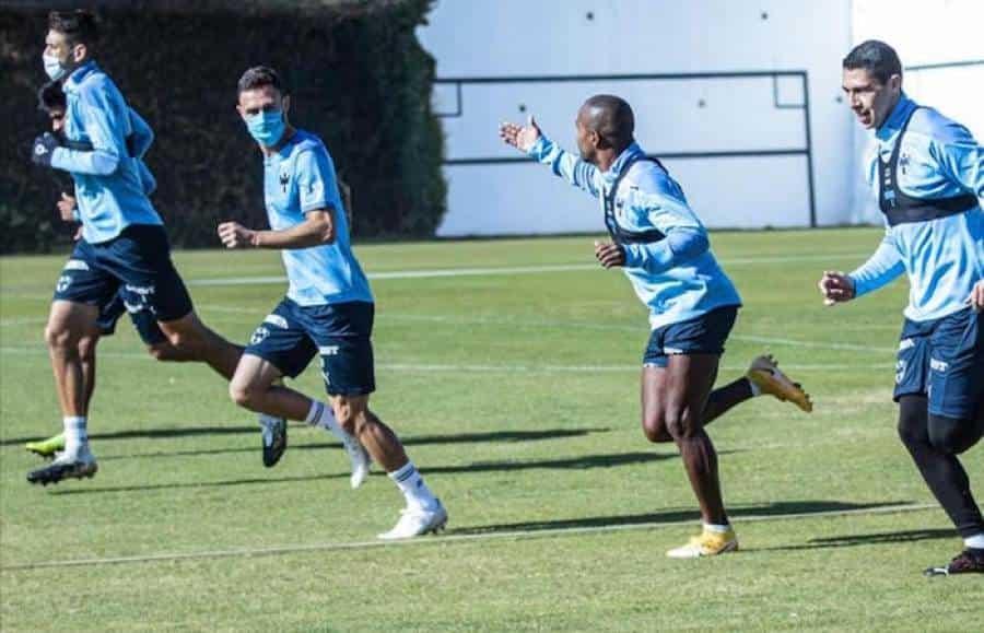 ¿Pesará a Rayados  la inactividad?