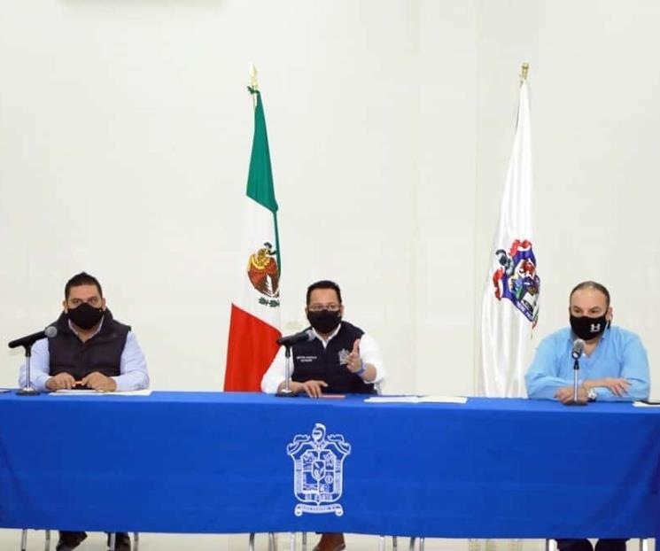 Extiende SC desucento del 15% en predial
