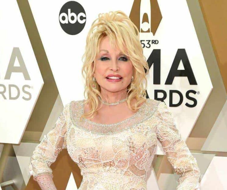 Va Dolly Parton a Super Bowl con un anuncio Va Dolly Parton a Super Bowl con un anuncio
