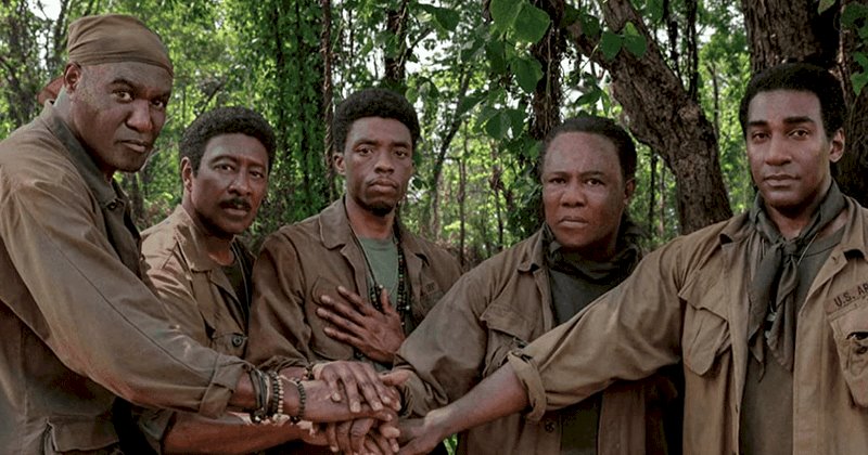 Boseman recibe nominaciones póstumas