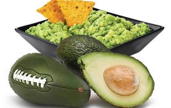 México enviará 132 mil toneladas de aguacate para Super Bowl México enviará 132 mil toneladas de aguacate para Super Bowl