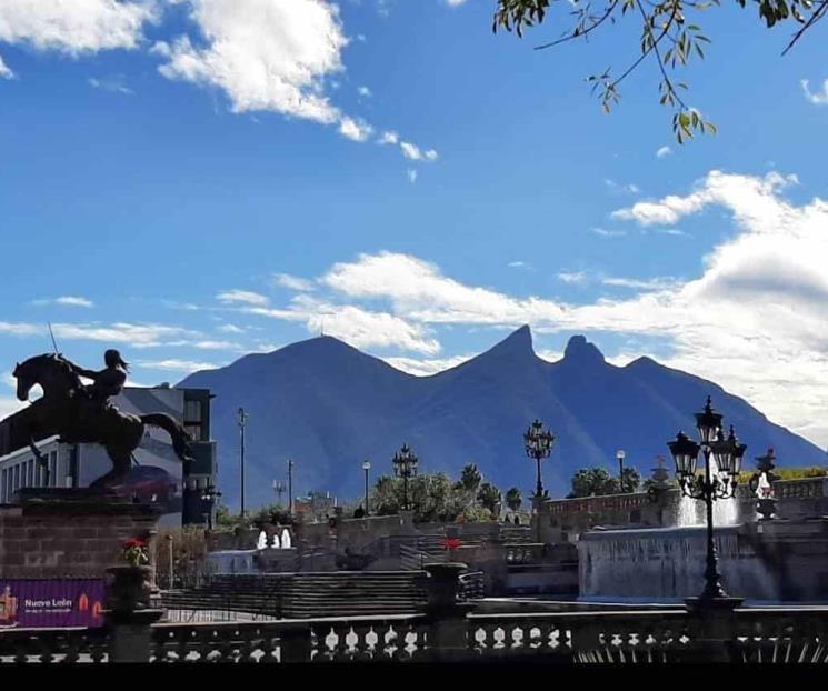Tiene lunes buena calidad de aire