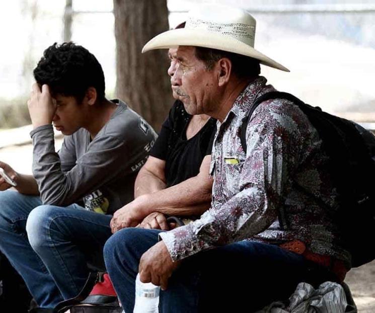 Se gestionan vacunas Covid para migrantes mexicanos en EU Se gestionan vacunas Covid para migrantes mexicanos en EU