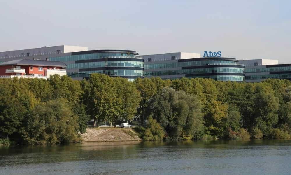 Atos retira su oferta de compra de DXC Technology Atos retira su oferta de compra de DXC Technology