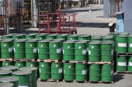 Petróleo mexicano cotiza en más de 53 dólares