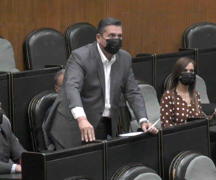 Apoya Congreso Operativo Metropolitano contra inseguridad