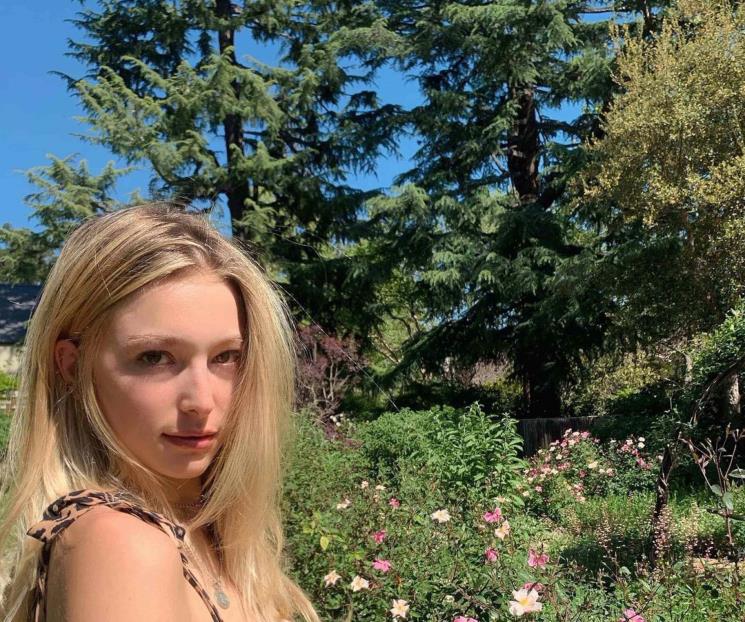 Hay un vínculo entre la hija de Steve Jobs y las Kardashians