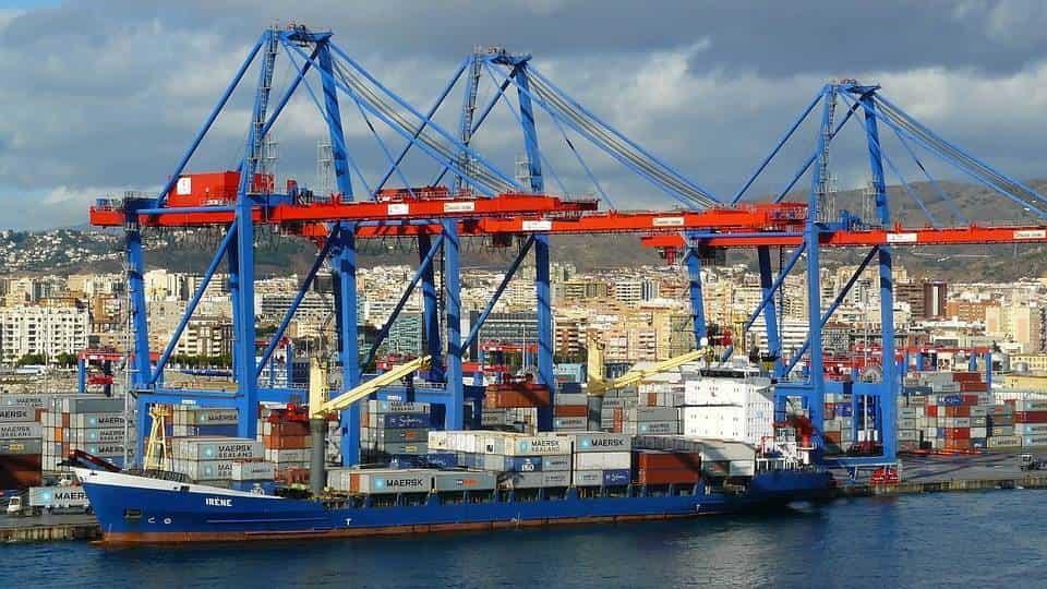 Estiman que exportaciones alcancen crecimiento de 9% Estiman que exportaciones alcancen crecimiento de 9%