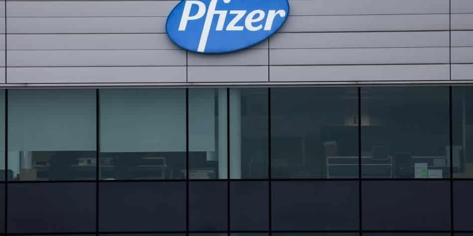 Enviamos personal de embajada para verificar planta Pfizer Enviamos personal de embajada para verificar planta Pfizer