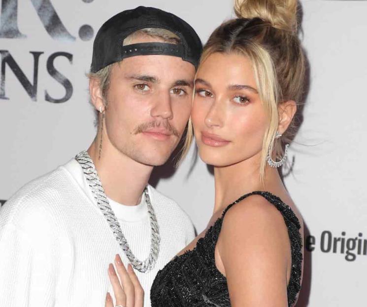 Hailey Bieber recurre a terapia para lidiar con los haters Hailey Bieber recurre a terapia para lidiar con los haters