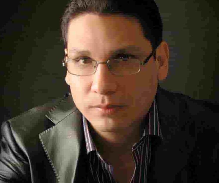 Invitan a conocer libro de Jorge Darcy Invitan a conocer libro de Jorge Darcy