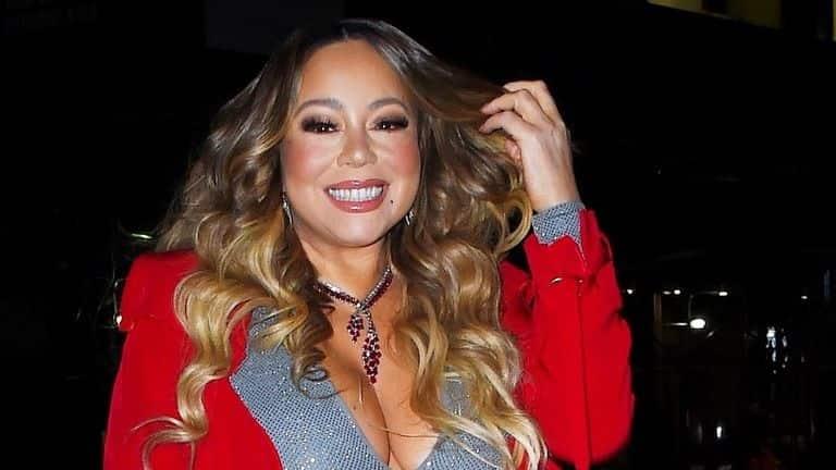 Mariah Carey es denunciada por su hermana Mariah Carey es denunciada por su hermana