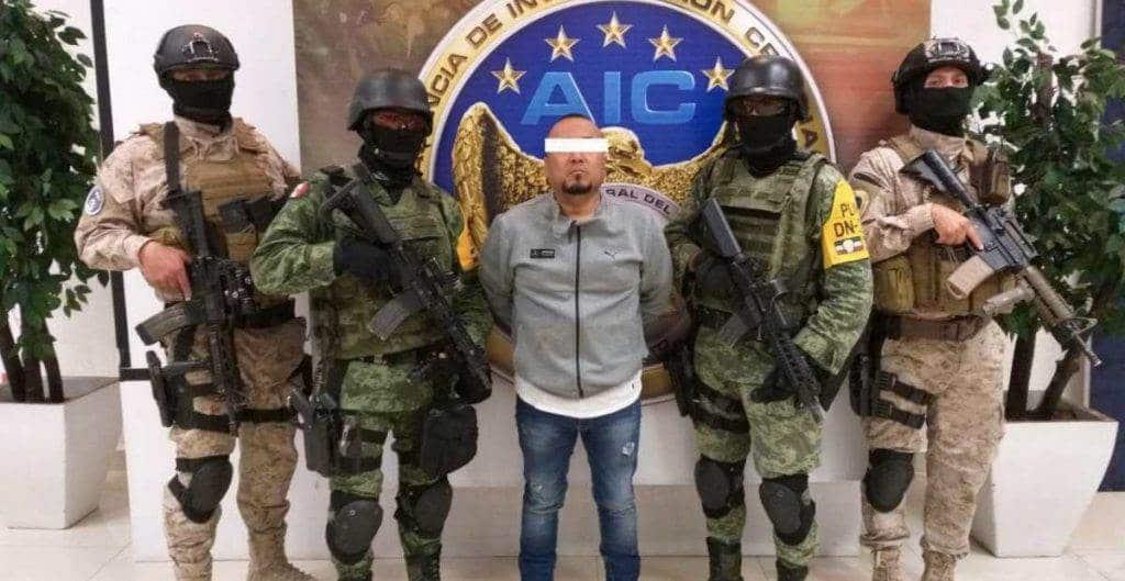 Juez ordena parar presuntos actos de tortura hacia El Marro Juez ordena parar presuntos actos de tortura hacia El Marro