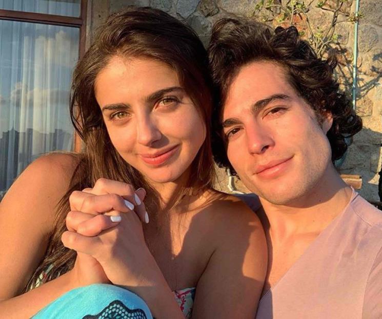 Michelle y Danilo hablan de los motivos de su ruptura Michelle y Danilo hablan de los motivos de su ruptura