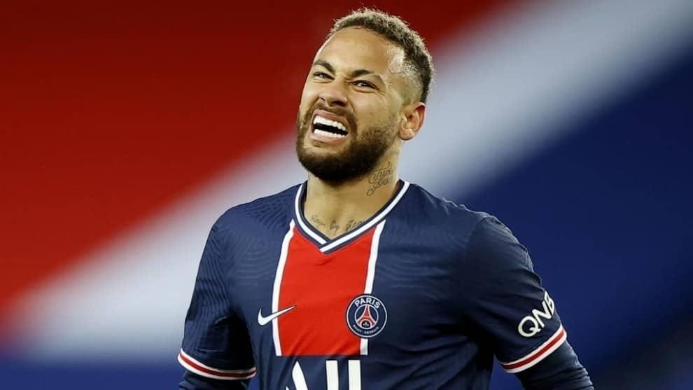 Neymar, cerca de renovar con PSG hasta el 2026 Neymar, cerca de renovar con PSG hasta el 2026