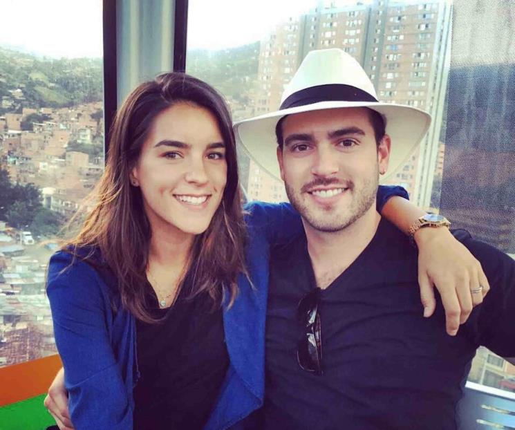 Hijo de Pablo Lyle le manda un conmovedor mensaje Hijo de Pablo Lyle le manda un conmovedor mensaje